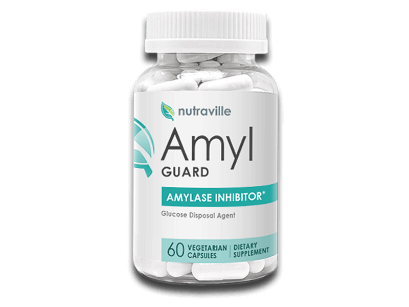 Amyl Guard